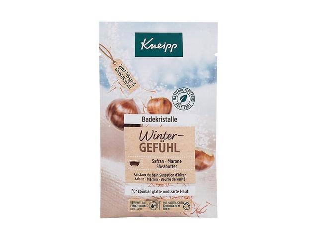 Kneipp - Winter Feeling Saffron, Chestnut and Shea Butter - For Women, 60 g on Productcaster.