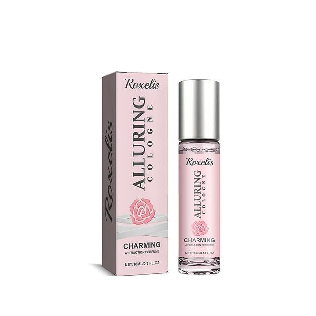 Pheromones Perfumes for Women,10ml Roll-On Pheromone Perfume Oil on Productcaster.