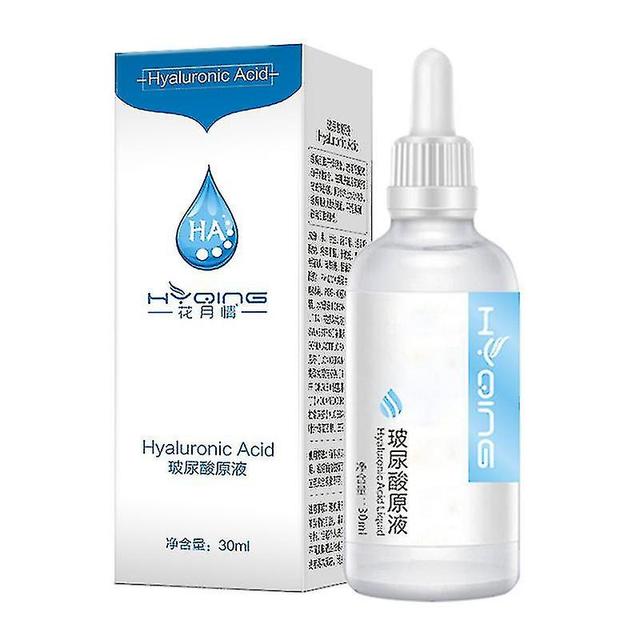 Buy 1 Get 1 Freehyaluronic Acid Six Peptide Essence Moisturizing Skin Repair Essence Face Care on Productcaster.