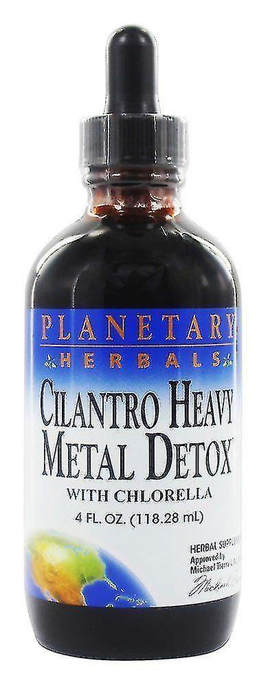 Cilantro heavy metal detox 2 on Productcaster.