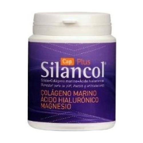 MCA Productos Naturales Silancol 120 kapsúl on Productcaster.