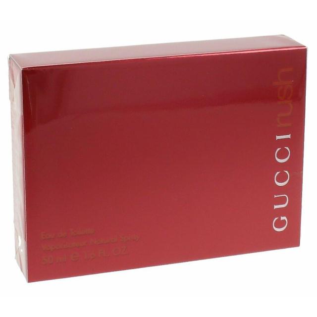 gucci Eau de Toilette Gucci Rush Eau de Toilette 50ml on Productcaster.