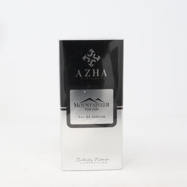 Mountaineer by Azha Perfumes Eau De Parfum 3.33oz/100ml Spray New With Box 3.33 oz on Productcaster.