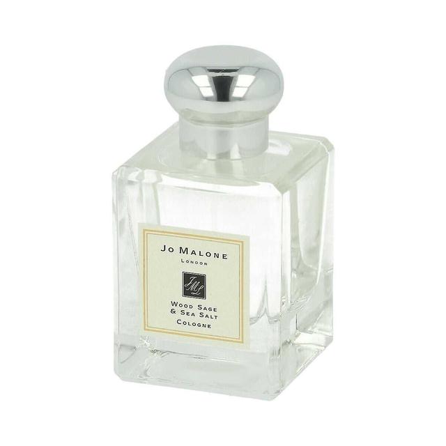 Women Perfume Jo Malone EDC Wood Sage & Sea Salt 50 ml on Productcaster.