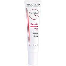 Bioderma - SENSIBIO Eye Contour Gel (sensitive and problematic skin) - Hydrating Eye Gel 15ml on Productcaster.