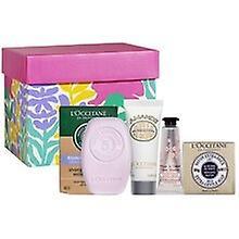 L ́occitane L ́occitane - Doux Gift Set - Dárková sada on Productcaster.