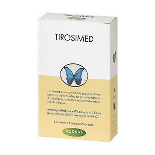 Mednat Tyrosimed 30 kapsúl on Productcaster.