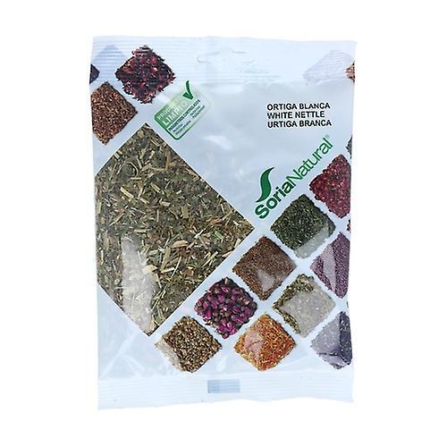 Soria Natural White Nettle Bag 40 g on Productcaster.