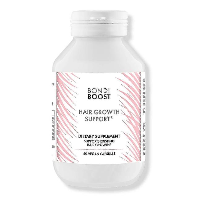 Bondi boost hair growth support vitamins, 60 ea on Productcaster.