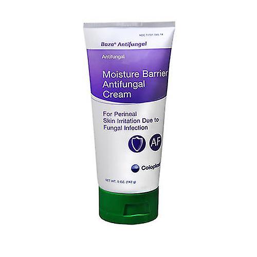 Coloplast Baza Moisture Barrier Antifungal Cream, conteggio di 1 (confezione da 1) on Productcaster.