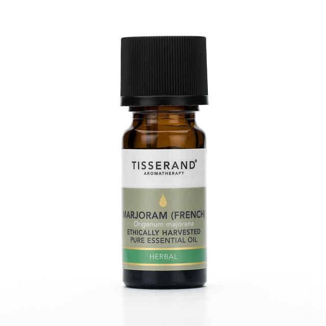 ‎Tisserand ‎Tisserand Aromatherapy Ethically Harvested Essential Oil 9ml - Marjoram(French) on Productcaster.