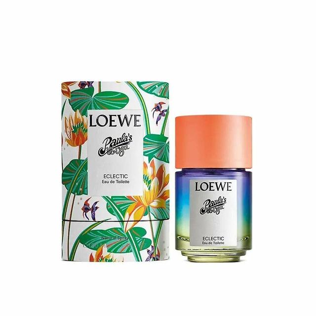 Parfym Unisex Loewe EDT Paula's Ibiza Eclectic 100 ml on Productcaster.