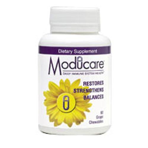 Kyolic Moducare , CHEWABLE GRAPE, 120 CT (Pack of 2) on Productcaster.