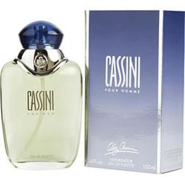 CASSINI by Oleg Cassini EDT SPRAY 3.4 OZ For Men Rosewood on Productcaster.