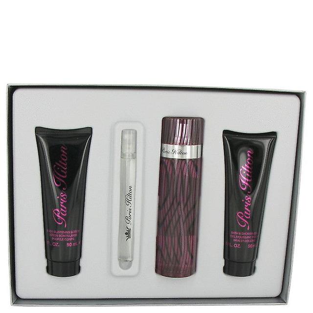 Paris hilton gift set by paris hilton 499044 on Productcaster.