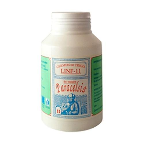 Paracelsia 11 Linf 200 tablets on Productcaster.