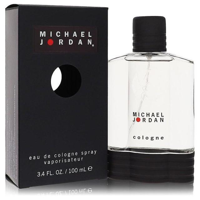 Michael Jordan Cologne by Michael Jordan Cologne Spray 100ml on Productcaster.