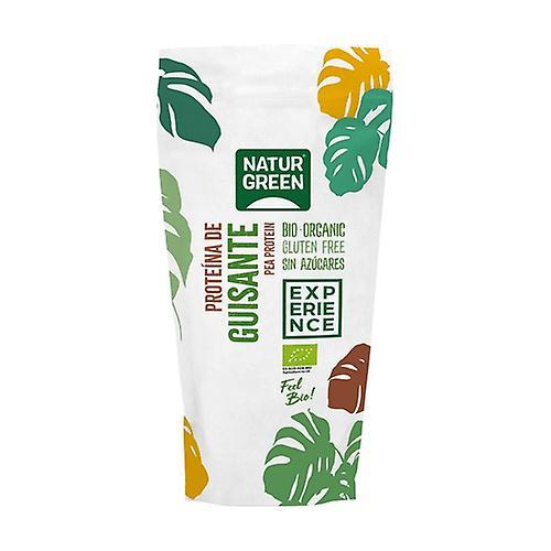 Naturgreen Bio hrachový proteín 250 g prášku on Productcaster.