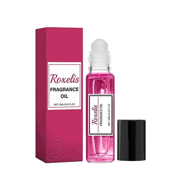 unbrand Women's Perfume Improves And Gains Perfume Pink on Productcaster.