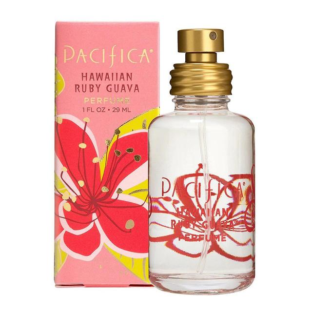 Pacifica Beauty Hawaiian Ruby Guava Spray Perfume 1 Oz on Productcaster.