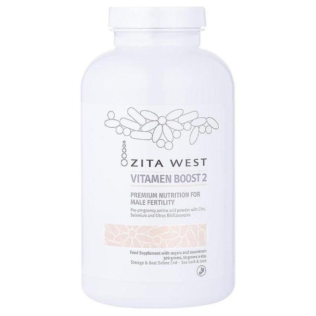 Zita West Vitamen Boost 2 300g on Productcaster.