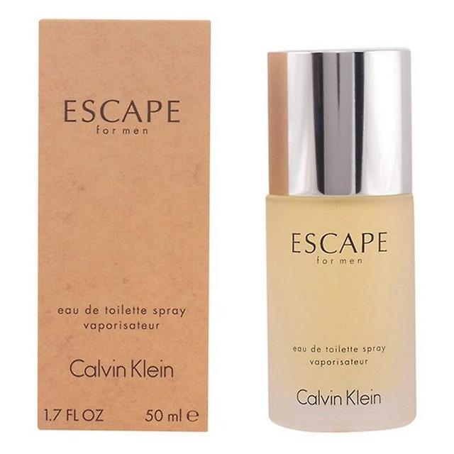 HEksjo Parfym Herrar Escape Calvin Klein EDT on Productcaster.