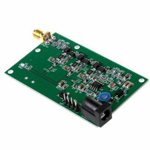 1pc Noise Source Simple Spectrum External Noise Source Tracking Generator Dc12v on Productcaster.