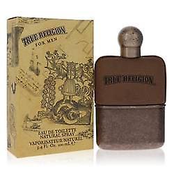 True religion eau de toilette spray by true religion on Productcaster.