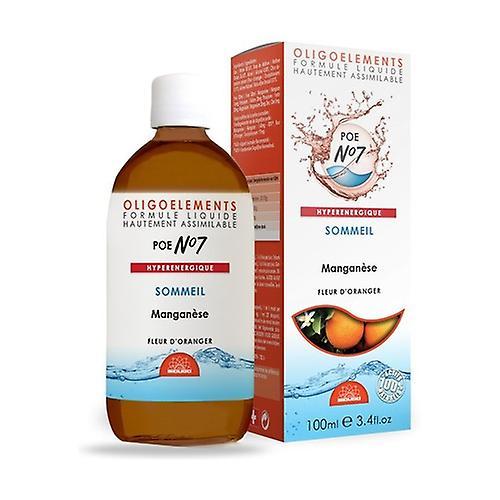 Propos Nature Poe č. 7 - Oranžový kvet 100 ml on Productcaster.