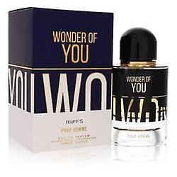 Riiffs wonder of you eau de parfum spray by riiffs. on Productcaster.