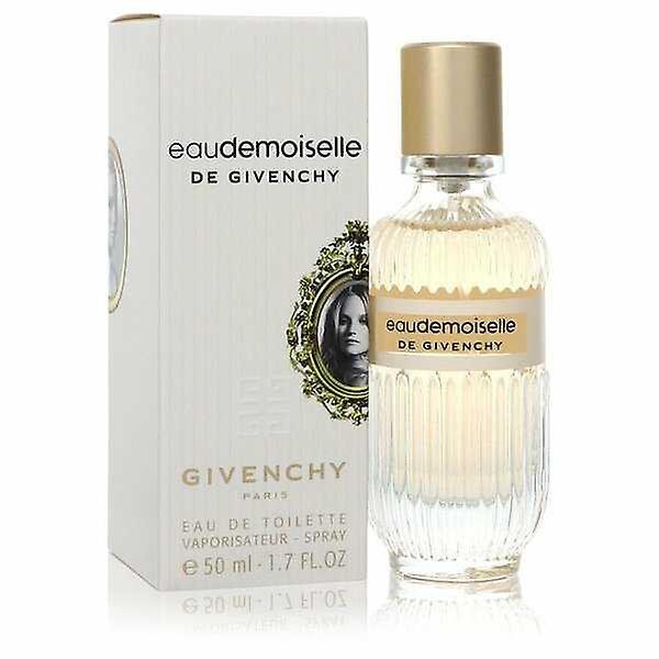 Eau Demoiselle Eau De Toilette Spray 1.7 Oz For Women on Productcaster.