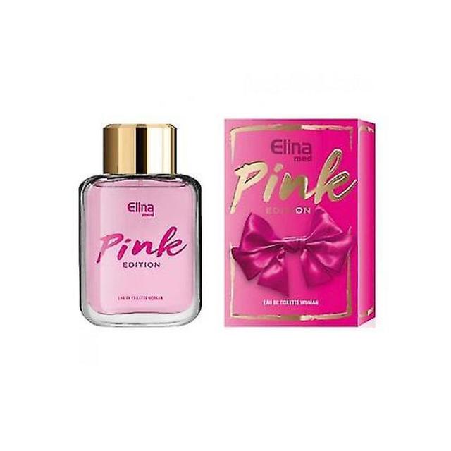 Elina Pink Edition - Damenparfüm on Productcaster.