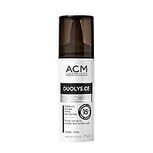 ACM - Duolys CE Anti-Aging Serum - Antioxidant serum against skin aging 15ml on Productcaster.