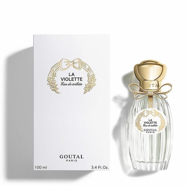 Women's Perfume Annick Goutal 100 ml on Productcaster.