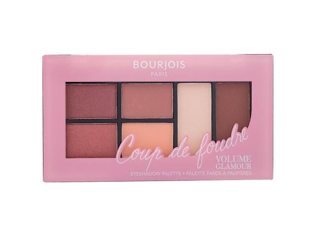 Bourjois Paris - Volume Glamour 03 Cute Look - For Women, 8.4 g on Productcaster.