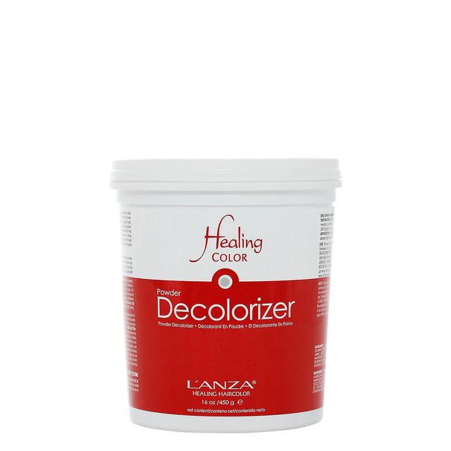 L'ANZA Healing Color Powder Decolorizer 450g 450 g on Productcaster.