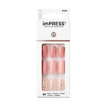 Kiss My Face - imPRESS Nagels Helemaal voor Mezelf 30 stuks on Productcaster.