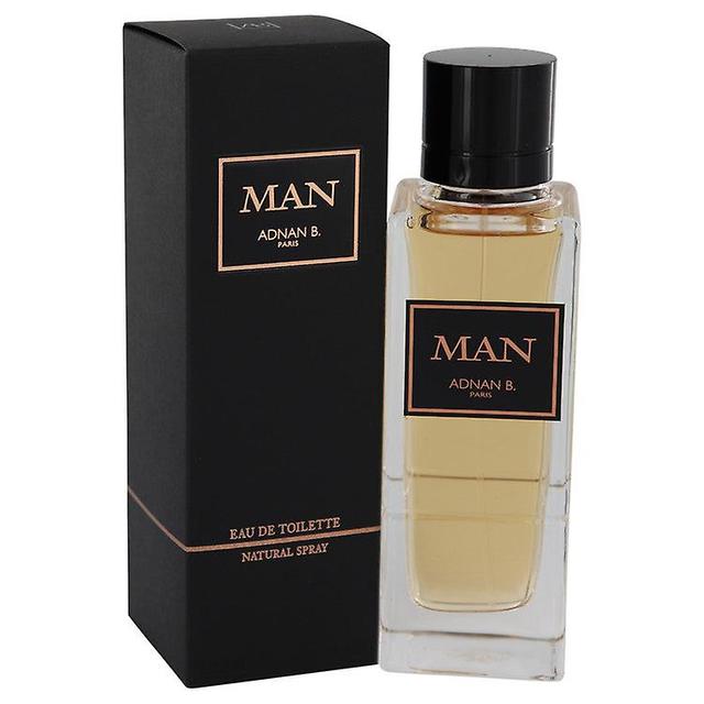 Adnan B. Adnan man eau de toilette spray de adnan b. 541358 on Productcaster.