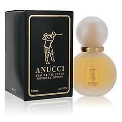 Anucci eau de toilette spray by anucci on Productcaster.