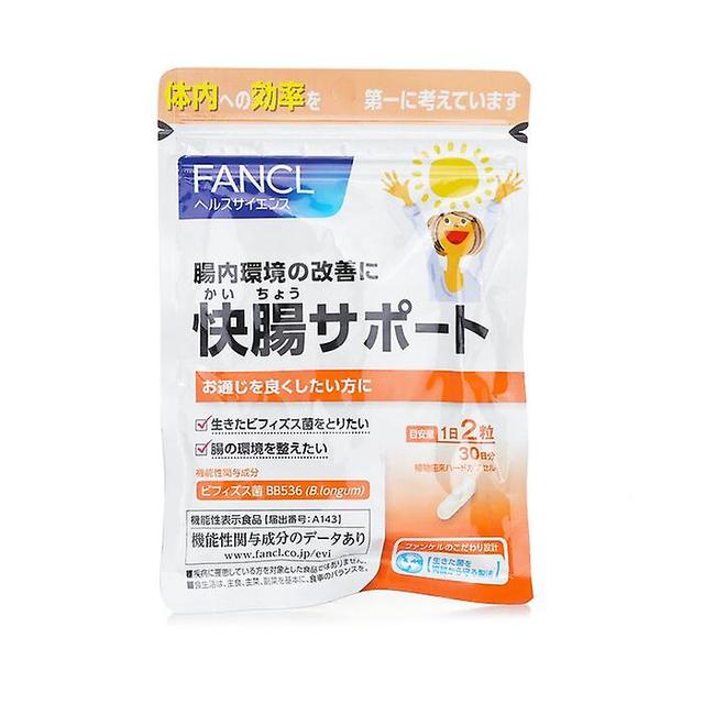 Fancl Natural Biotics Plus 30 Days - 60capsules on Productcaster.