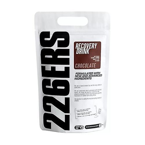 226 ERS chocolate recovery drink 1 kg of powder (Chocolate) on Productcaster.