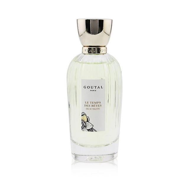 Goutal (Annick Goutal) Le temps des reves eau de toilette spray - 100ml/3.4oz on Productcaster.