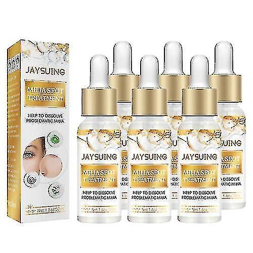 Eye Fat Elimination Essence 30ml Färg 6st | Fruugo Nz on Productcaster.