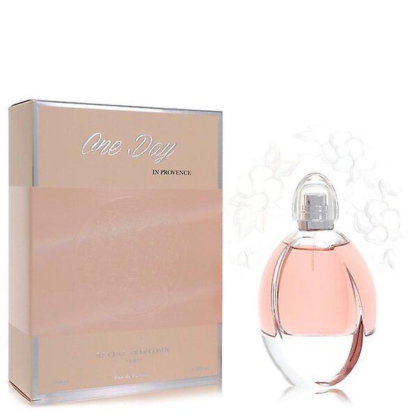 Reyane Tradition One Day In Provence Eau De Parfum Spray 3.3 Oz For Women Jasmine on Productcaster.