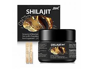 2024 Nuevo Shilajit puro 100% del Himalaya, resina blanda, orgánico, extremadamente potente, ácido fúlvico on Productcaster.