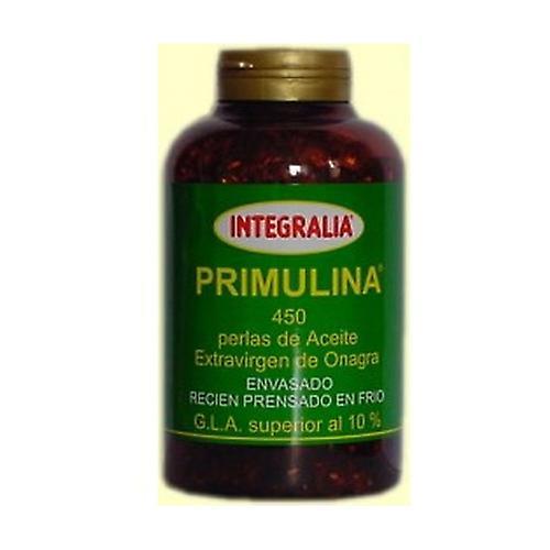 Integralia Primulina 450 softgels on Productcaster.