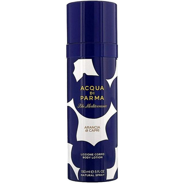 Acqua Di Parma Blu Mediterraneo Arancia Di Capri Body Lotion 150ml on Productcaster.