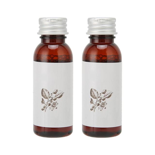 2024 2pcs 30ml Lose Weight Essential Oil Fat Reduction Slimming Essential Oil for Belly Thigh Waist on Productcaster.