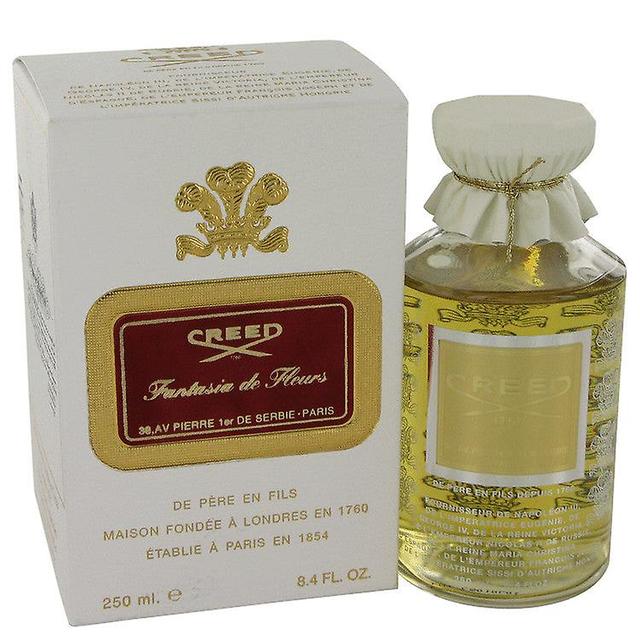 Fantasia de fleurs millesime eau de parfum by creed 466826 on Productcaster.