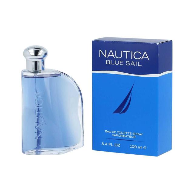 Perfume Hombre Nautica EDT Blue Sail (100 ml) on Productcaster.